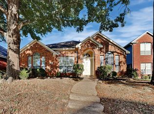 1260 Casey Trl, Lewisville, TX 75077