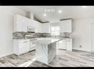 2304 Pomona Dr, Pasadena, TX 77506