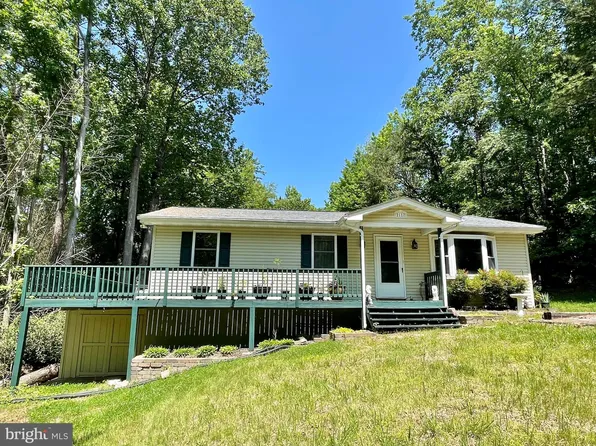 2117 Herring Way, Saint Leonard, MD 20685