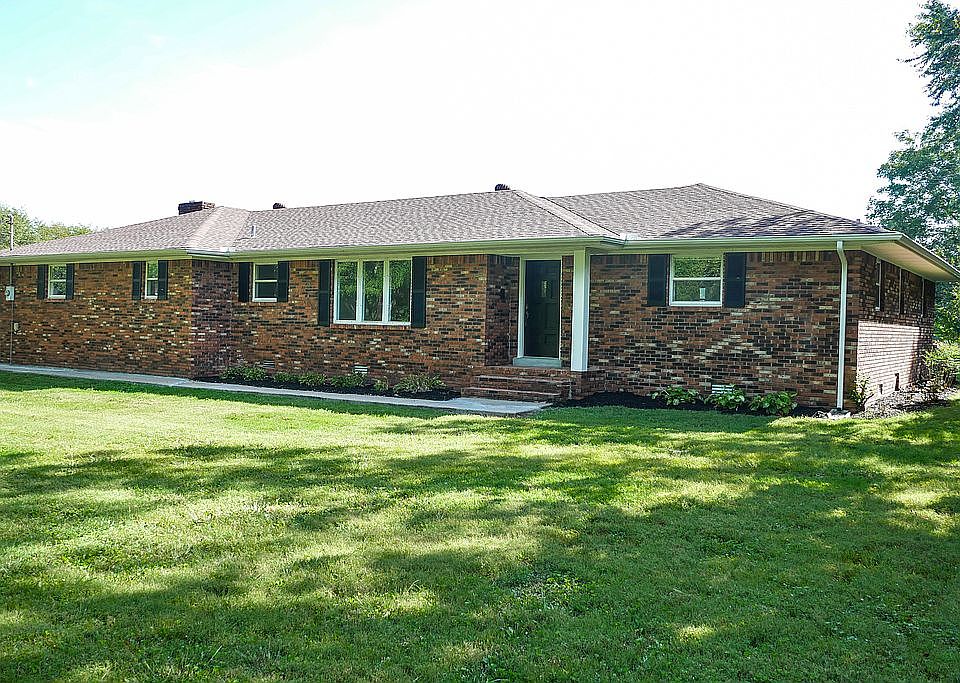 1953 Slickback Road