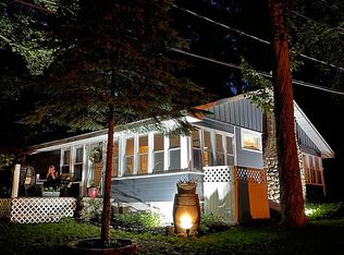 10162 Lake View Ave, Clymer, NY 14724