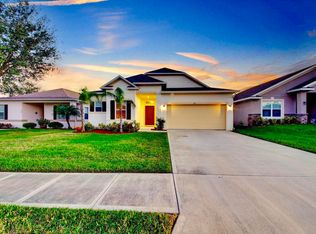 523 Hollow Glen Dr, Titusville, FL 32780