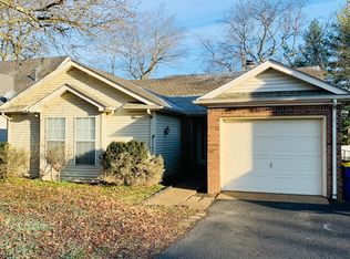 1612 Pleasant Way, Bowling Green, KY 42104