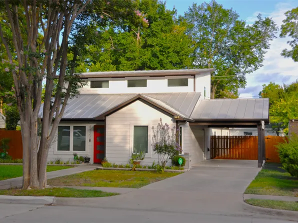 8722 Angora St, Dallas, TX 75218