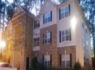 8204 Par Four Way, Lithonia, GA 30038