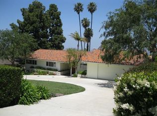 1120 Granvia Altamira, Palos Verdes Estates, CA 90274