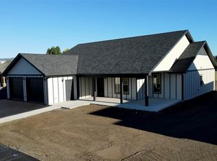 1002 Sagebrush Ln, Deer Lodge, MT 59722