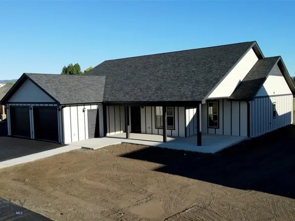 1002 Sagebrush Ln, Deer Lodge, MT 59722