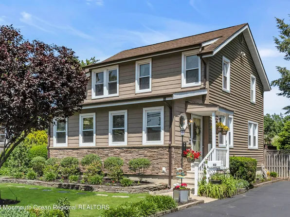 42 Appleton Avenue, Leonardo, NJ 07737