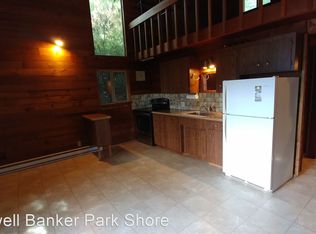 19716 NW Stavis Bay Rd, Seabeck, WA 98380