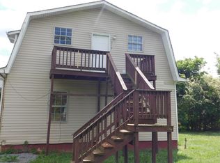 514 Rocky Mount Rd #B, Athens, TN 37303