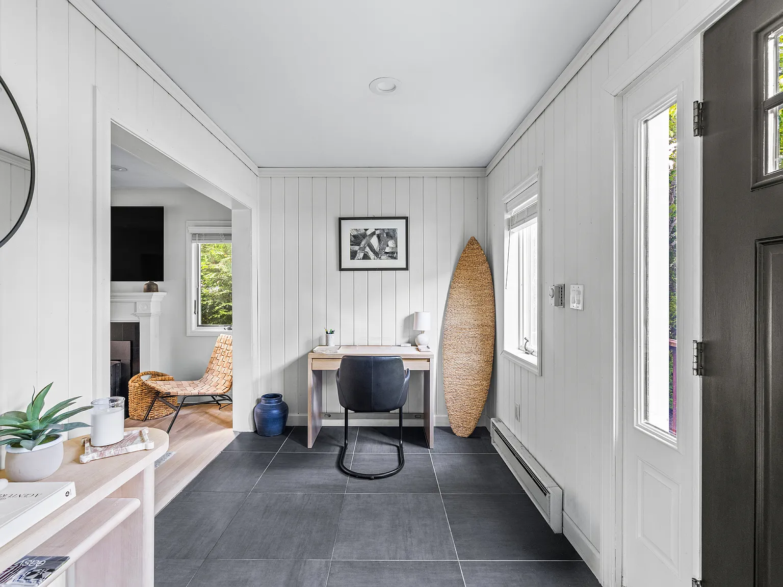 Renovated Retreat — Photo 3
