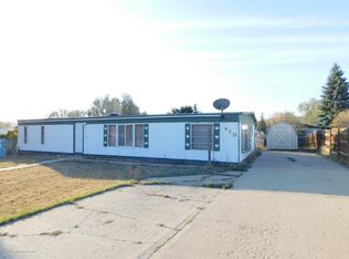 410 Elmwood St, Craig, CO 81625