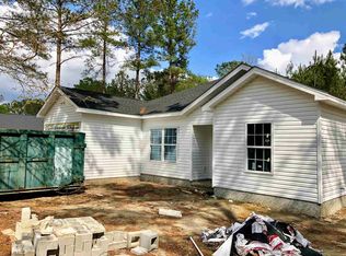 802 Baytree Ln LOT 23, Statesboro, GA 30458