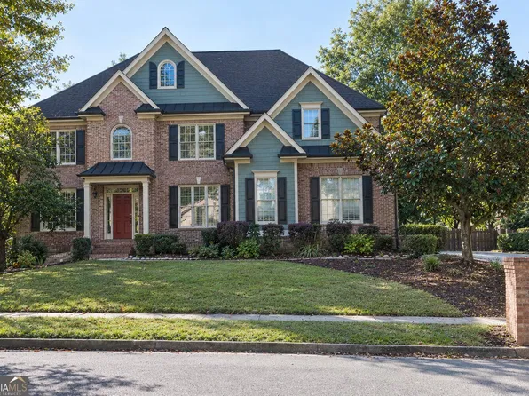 2649 Hidden Falls Dr NE, Buford, GA 30519