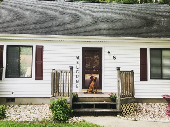 8 Tiffany Pl, Durham, NC 27705