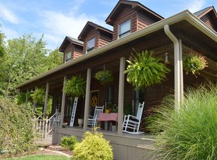 5250 Highway 337 NW, Depauw, IN 47115