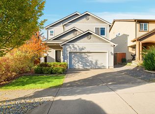 15299 SE Shale Dr, Damascus, OR