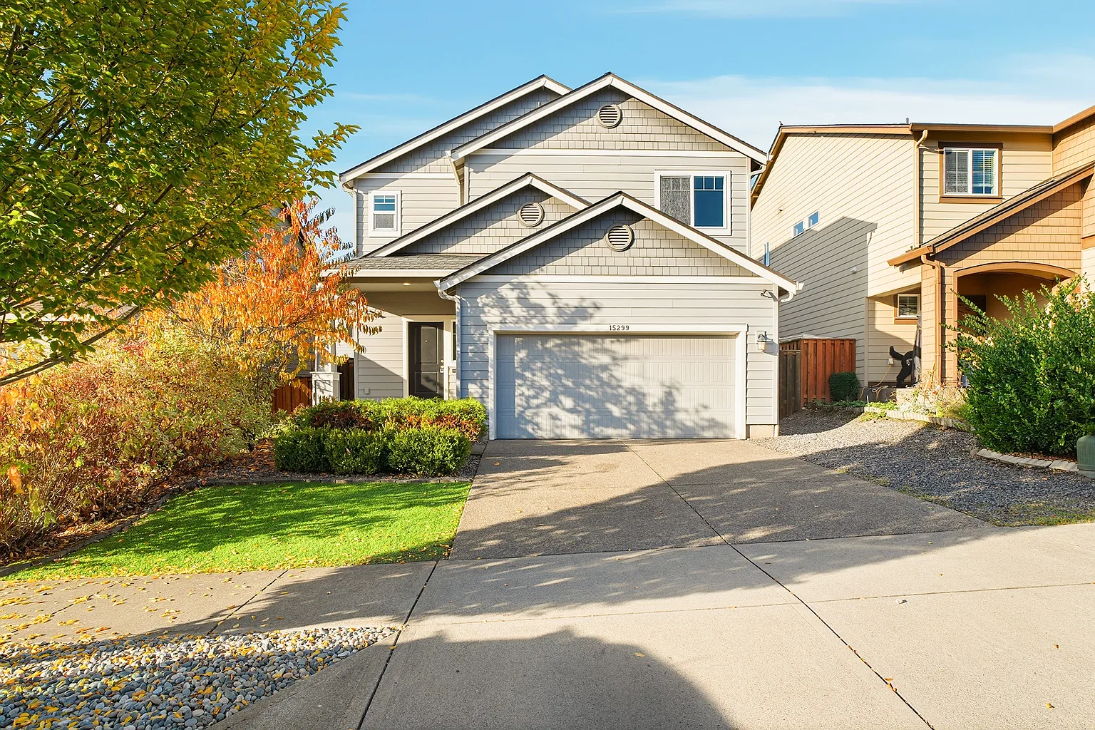 15299 SE Shale Dr photo 1