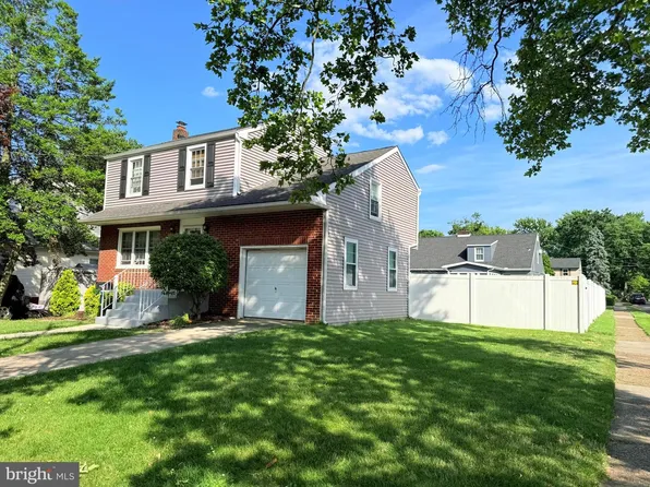 7004 Irving Ave, Pennsauken, NJ 08109