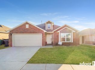 4404 Windgate West Rd, Oklahoma City, OK 73179