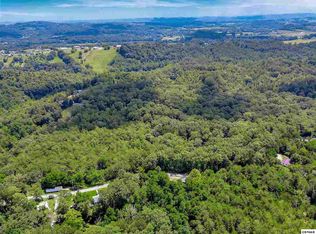 Dave Smith Rd, Kodak, TN 37764