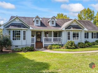 7973 Highway 98, Commerce, GA 30530