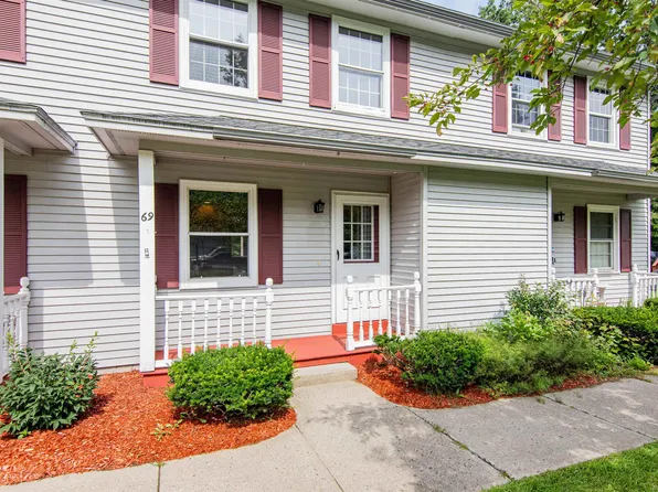 69 Kim Lane, Milton, VT 05468