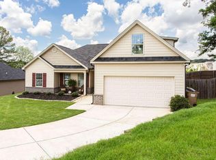 160 Peak Ct, Winder, GA 30680