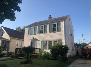 439 E Van Beck Ave, Milwaukee, WI 53207