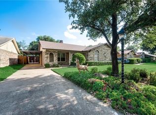 1128 Janell Dr, Irving, TX 75062
