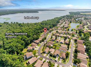 260 Tavestock Loop, Winter Springs, FL 32708