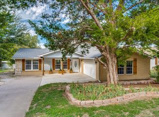 105 N Craig Rd, Prosper, TX 75078