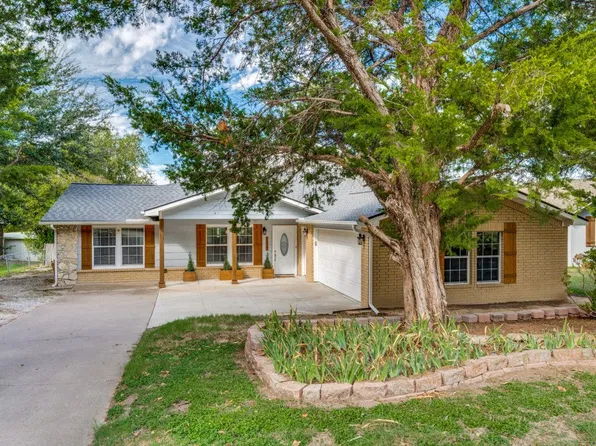 105 N Craig Rd, Prosper, TX 75078