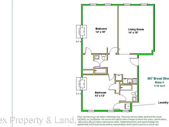 4th image of this home