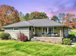 420 Bruceton Rd, Markleysburg, PA 15459