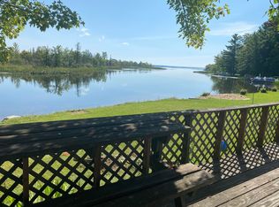 7100 Viau Rd, Cheboygan, MI 49721