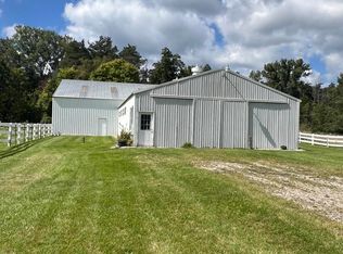 7285 N Five Mile Rd, Hope, MI 48628