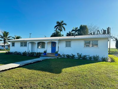 101 SE 7 Street N, Belle Glade, FL, 33430