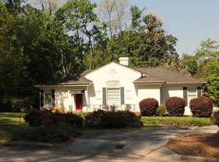2927 Lake Forest Dr, Augusta, GA 30909