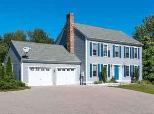 1647 Old Colchester Rd, Oakdale, CT 06370