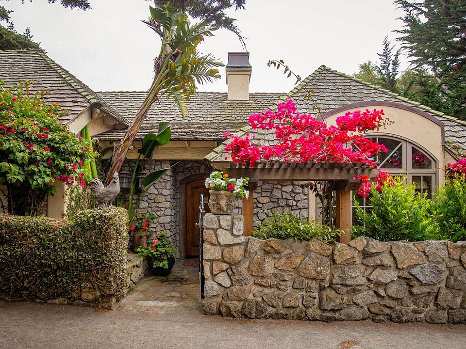 SE Corner Of Ocean & San Antonio, Carmel By The Sea, CA 93921 Zillow