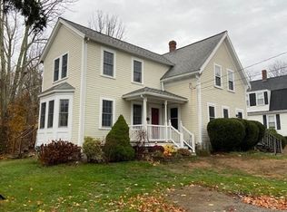 14 George St, Whitman, MA 02382