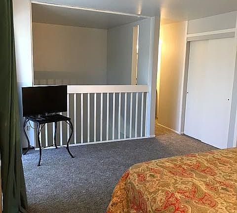 Large Master Bedroom