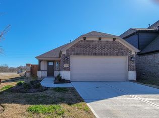 32403 Dew Crest St, Brookshire, TX 77423