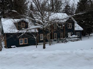 177 S Shore Acres Rd, Old Forge, NY 13420