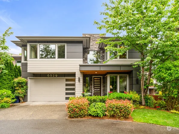 6529 128th Avenue NE, Kirkland, WA 98033