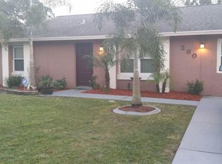 280 Delmonico St NE, Palm Bay, FL 32907