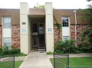 4332 E 67th St #C3684, Tulsa, OK 74136