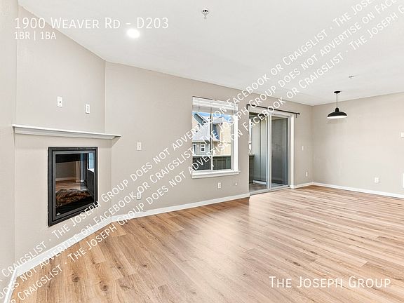 2nd image of 1900 Weaver Rd APT D203